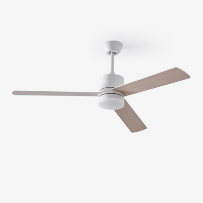 Virainian Drift Ceiling Fan Lamp