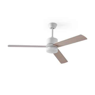 Virainian Drift Ceiling Fan Lamp