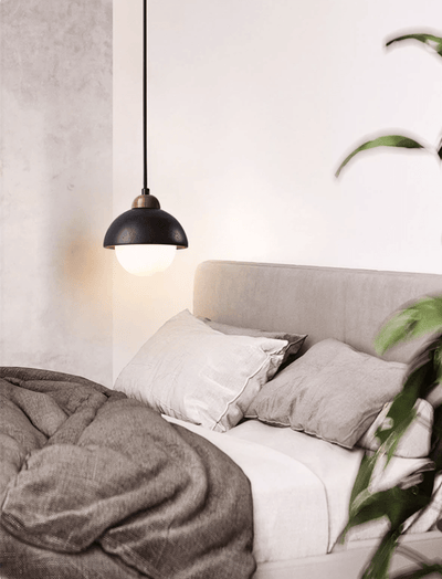 Lumorenne Dome Core Pendant Light