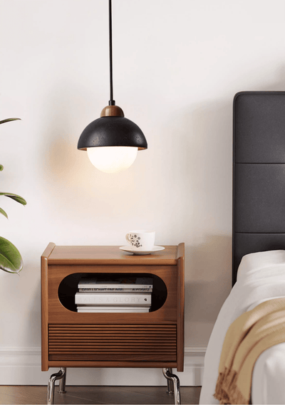 Lumorenne Dome Core Pendant Light