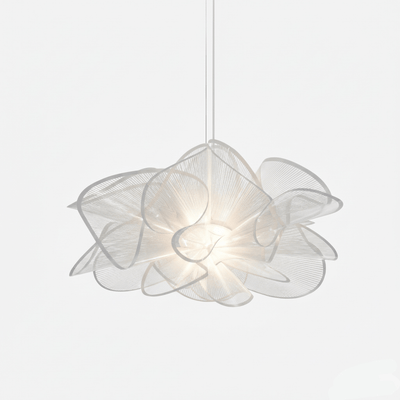 Nebula Bloom Chandelier