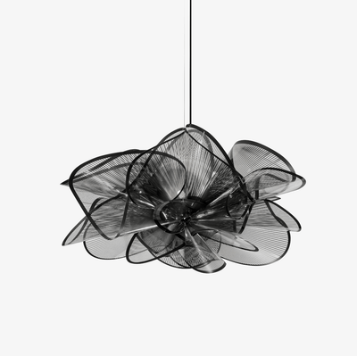 Nebula Bloom Chandelier