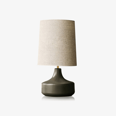 Olenvaris Ceramic Table Lamp