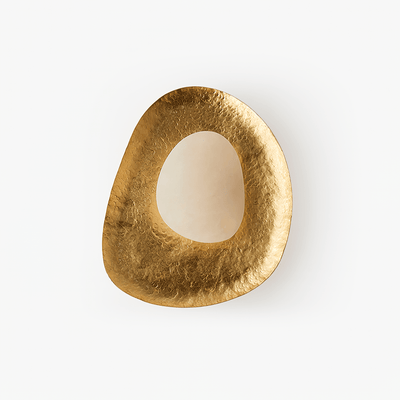 Terieaine Halo Aperture Wall Light