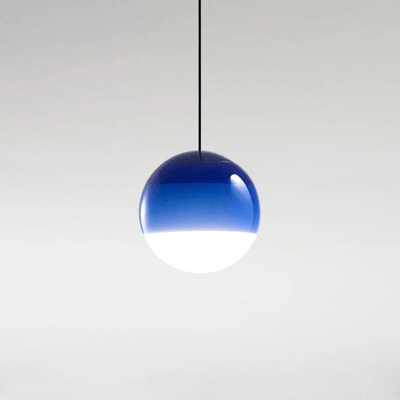 Chromia Orb Cluster Pendant Light