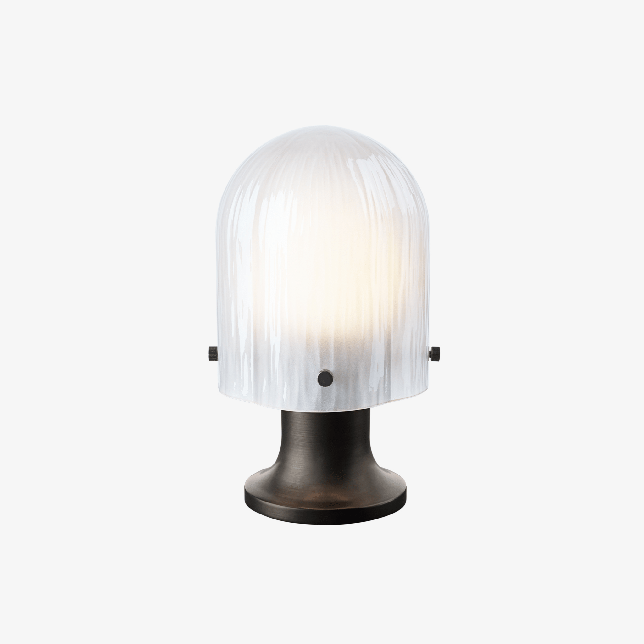 Ceryn Fluted Table Lamp