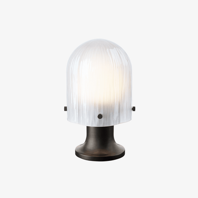 Ceryn Fluted Table Lamp