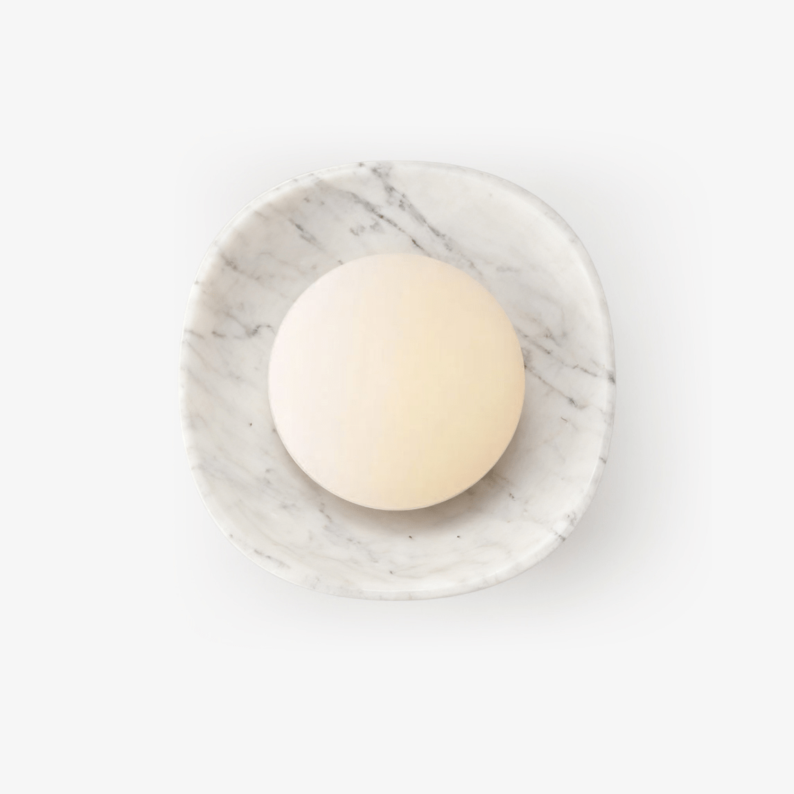 Elaeeria Cusp Sconce