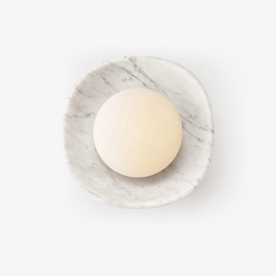 Elaeeria Cusp Sconce