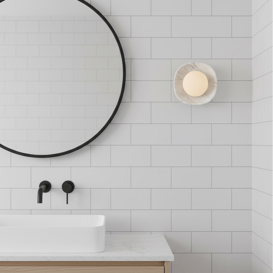 Elaeeria Cusp Sconce