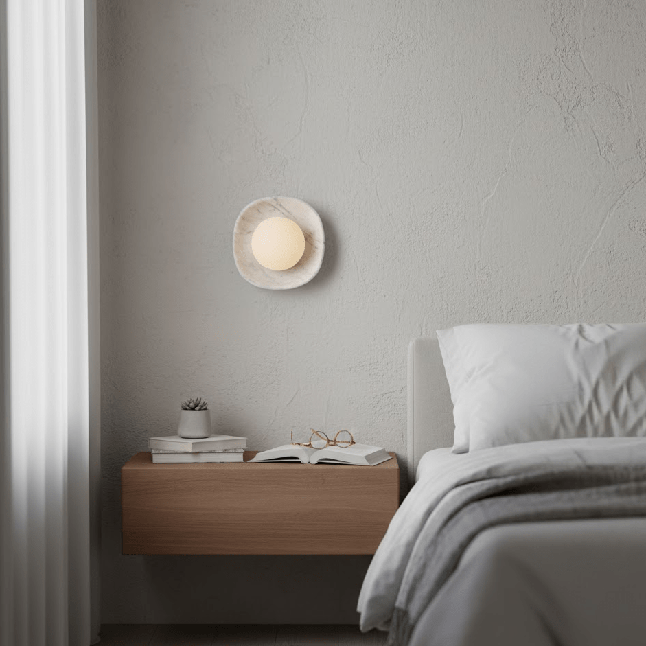 Elaeeria Cusp Sconce