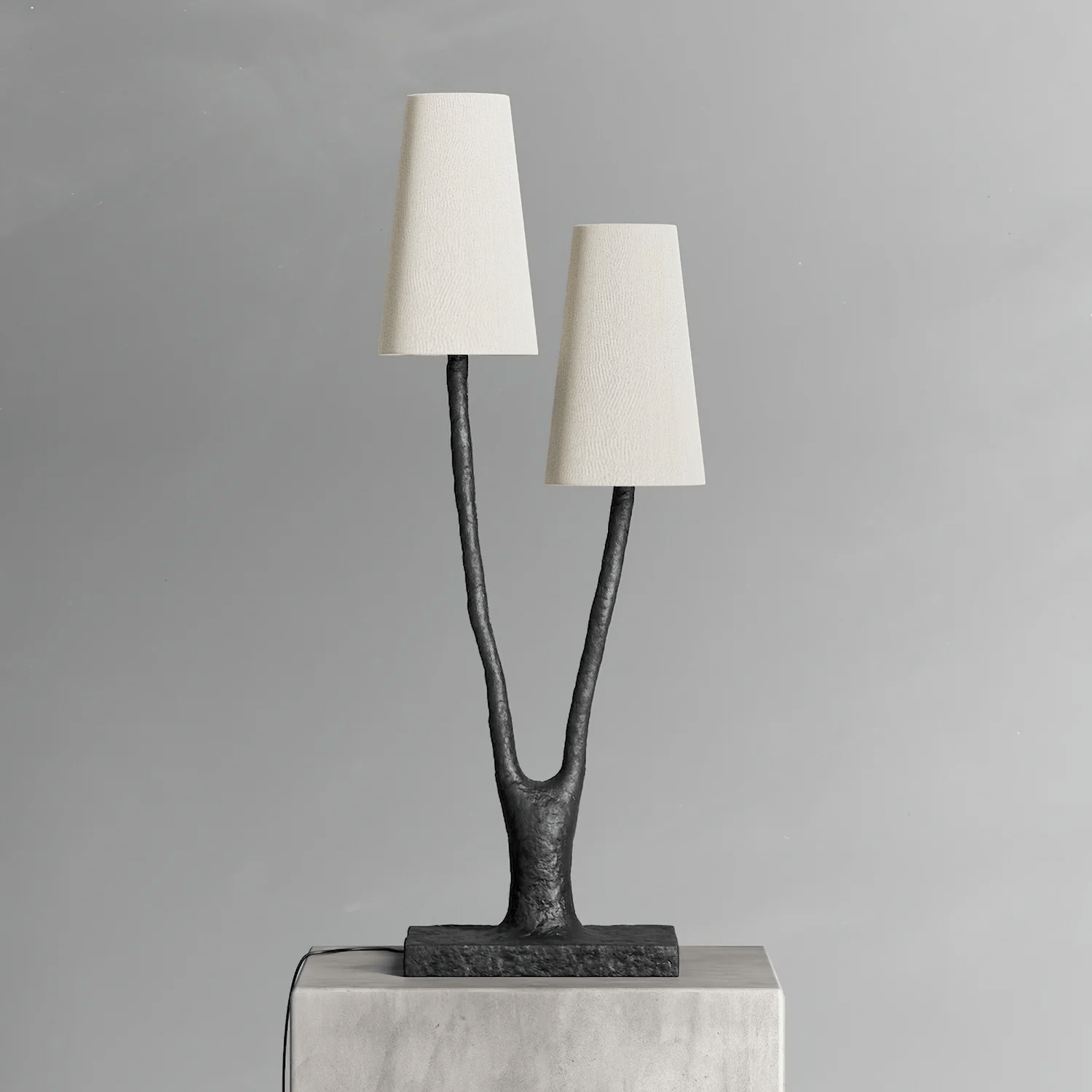 Branwen Roots Table Lamp