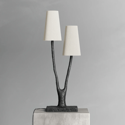 Branwen Roots Table Lamp
