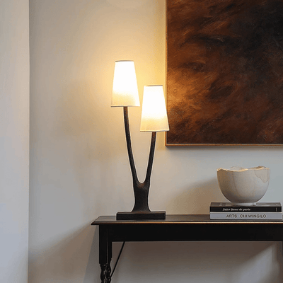 Branwen Roots Table Lamp