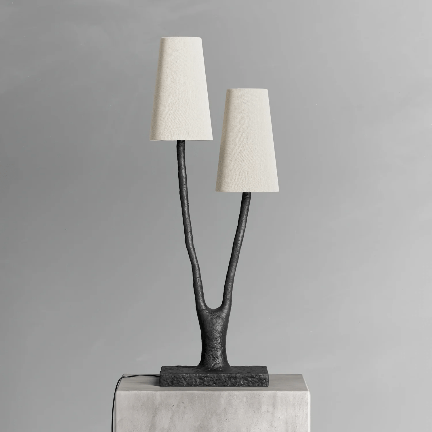 Branwen Roots Table Lamp
