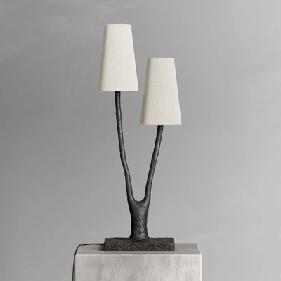 Branwen Roots Table Lamp