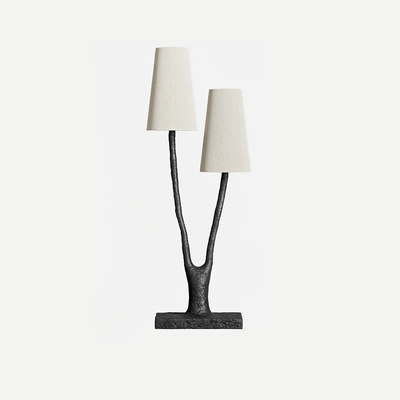 Branwen Roots Table Lamp