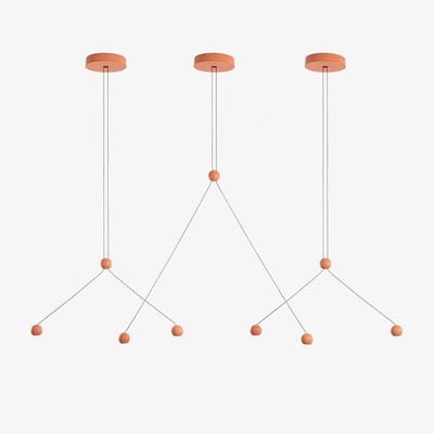 Constellation Modular System Pendant Light