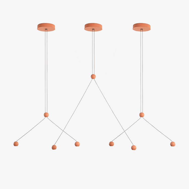 Constellation Modular System Pendant Light