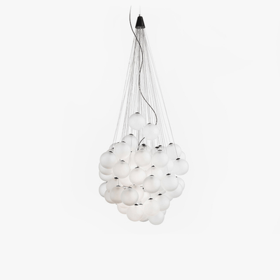 Orellis Cascade Chandelier