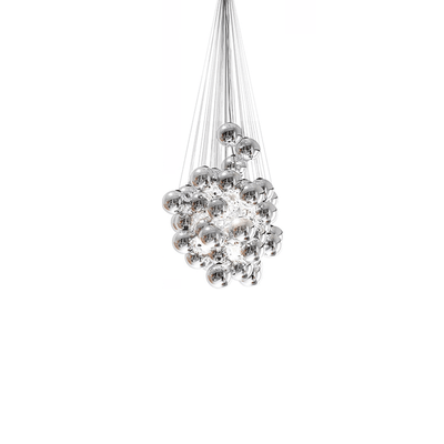 Orellis Cascade Chandelier