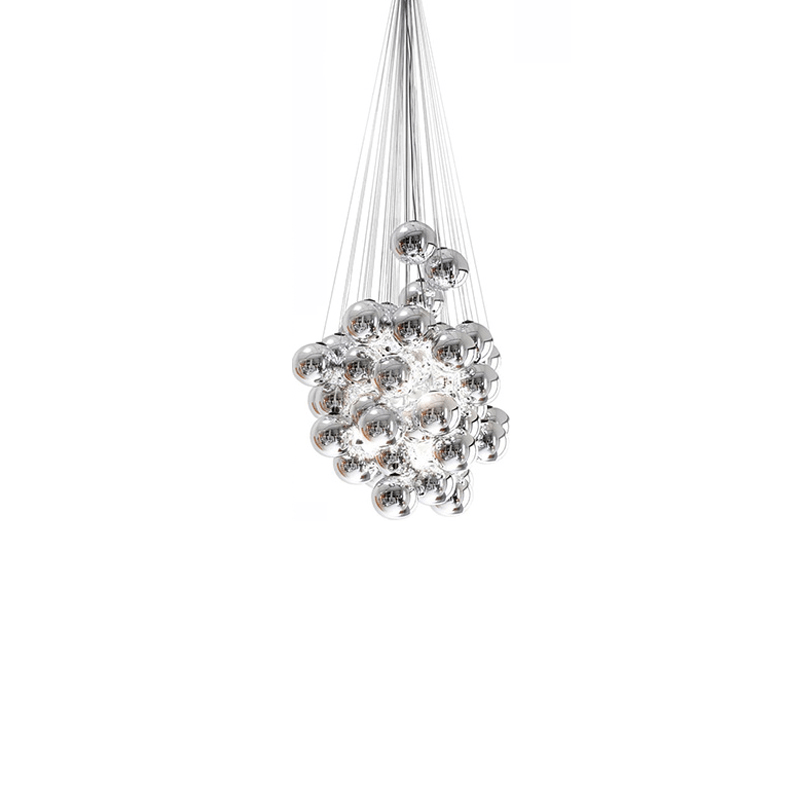 Orellis Cascade Chandelier