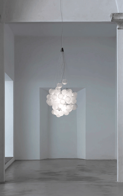 Orellis Cascade Chandelier