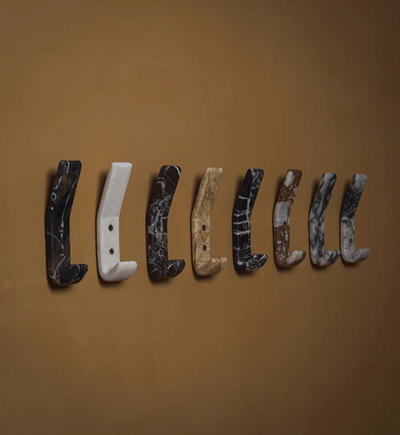 Lumanaine Strata Wall Coat Hook
