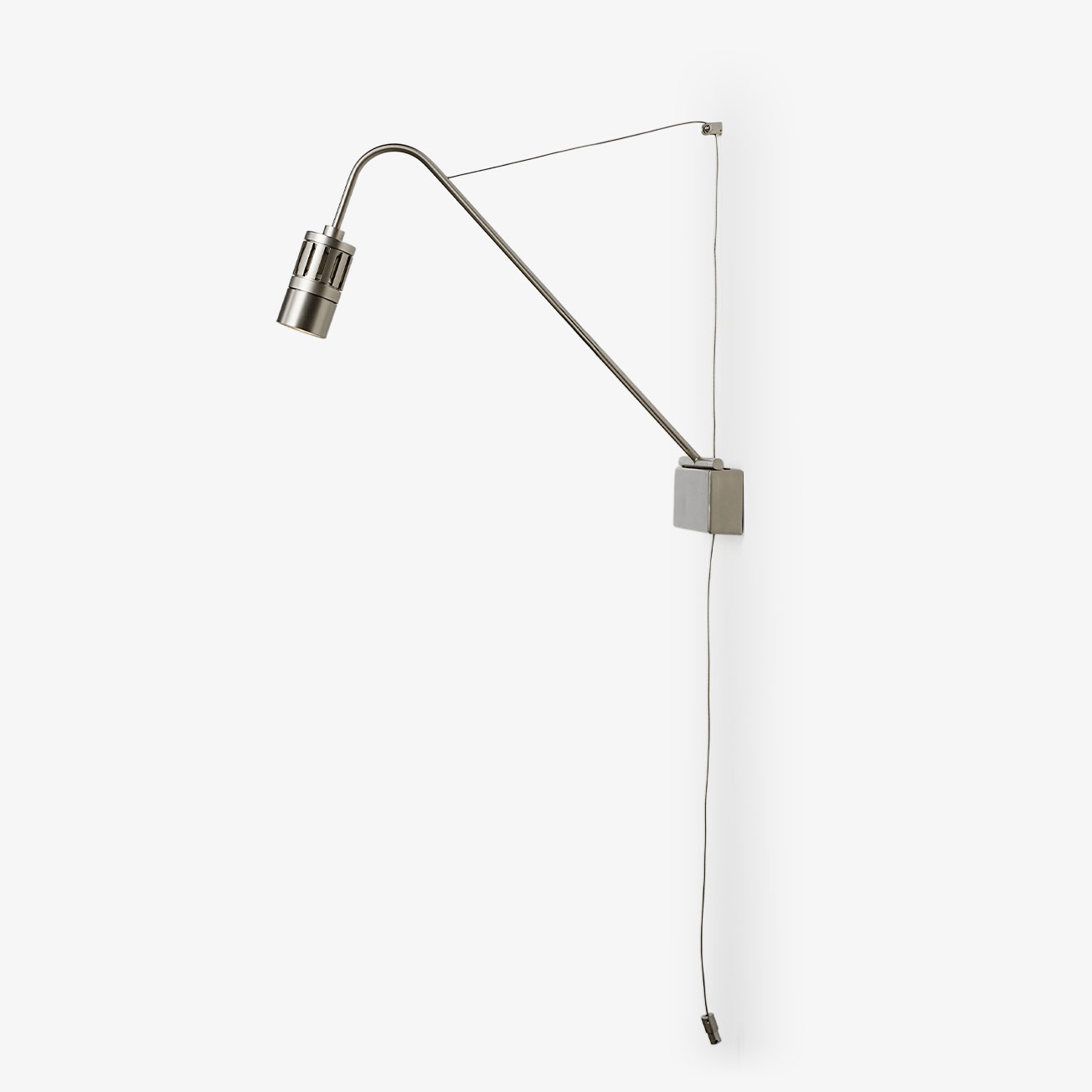 Noranise Adjustable Wall Sconce