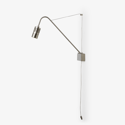 Noranise Adjustable Wall Sconce