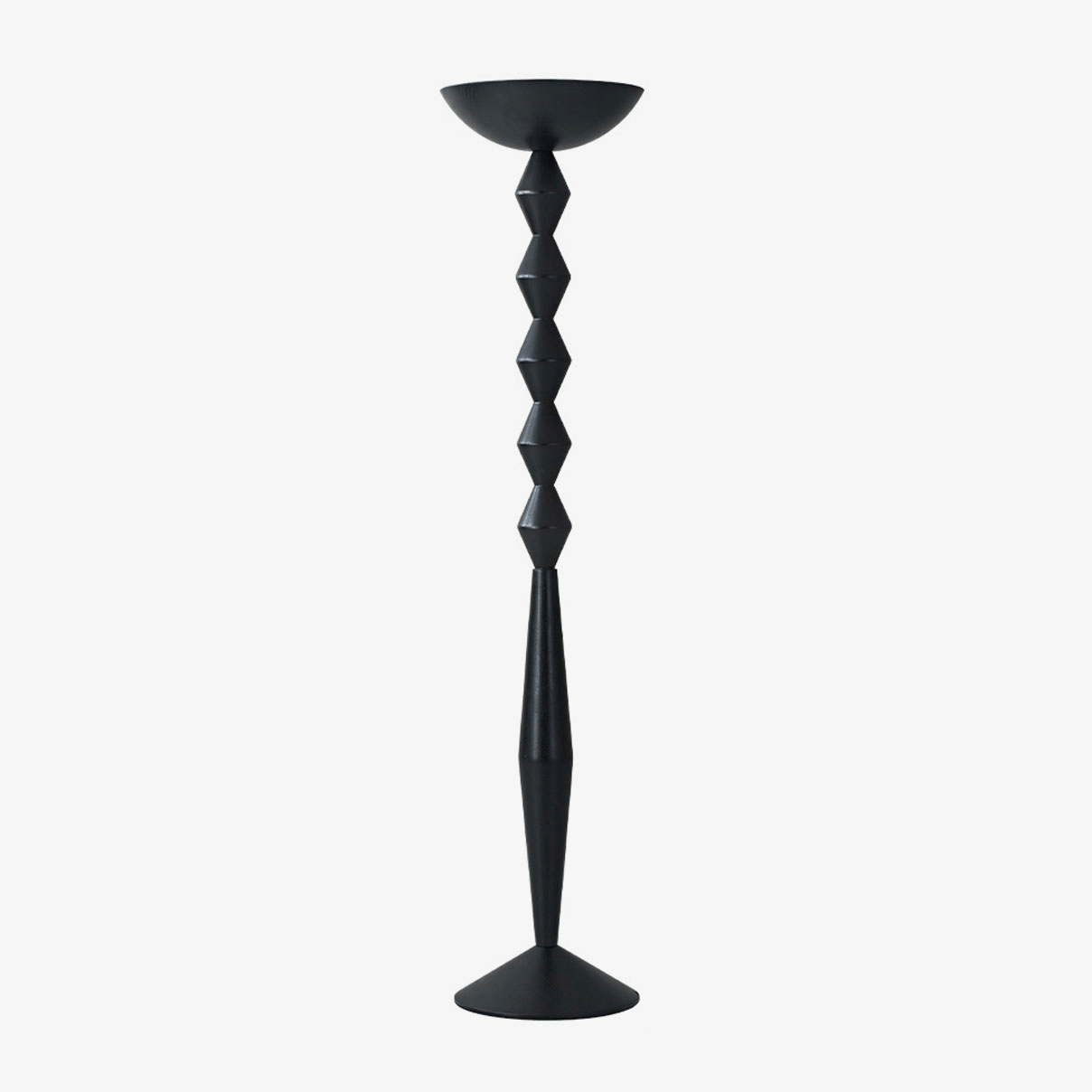 Mirivette Sculptural Floor Lamp