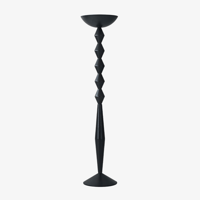 Mirivette Sculptural Floor Lamp
