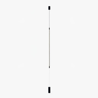 Caelorian Minimalist Linear LED Pendant Light
