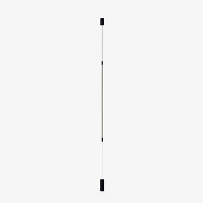 Caelorian Minimalist Linear LED Pendant Light