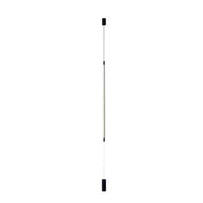 Caelorian Minimalist Linear LED Pendant Light