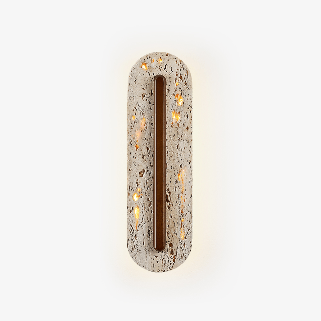 Virairaria Wall Sconce