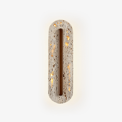 Virairaria Wall Sconce