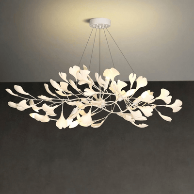 Fairshire Gingko Bough Chandelier
