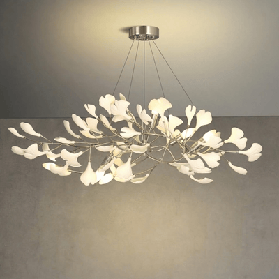 Fairshire Gingko Bough Chandelier