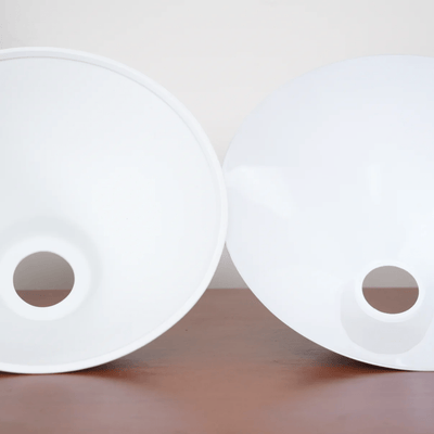 Zaya Minimalist Metal Wall Lamp