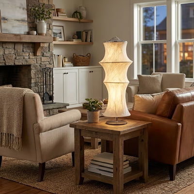 Ciralielle Cocoon Table Lamp
