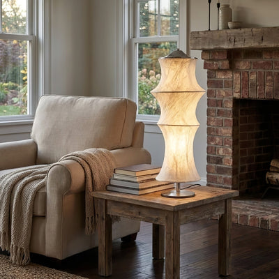 Ciralielle Cocoon Table Lamp