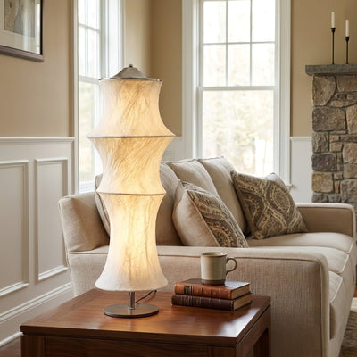Ciralielle Cocoon Table Lamp