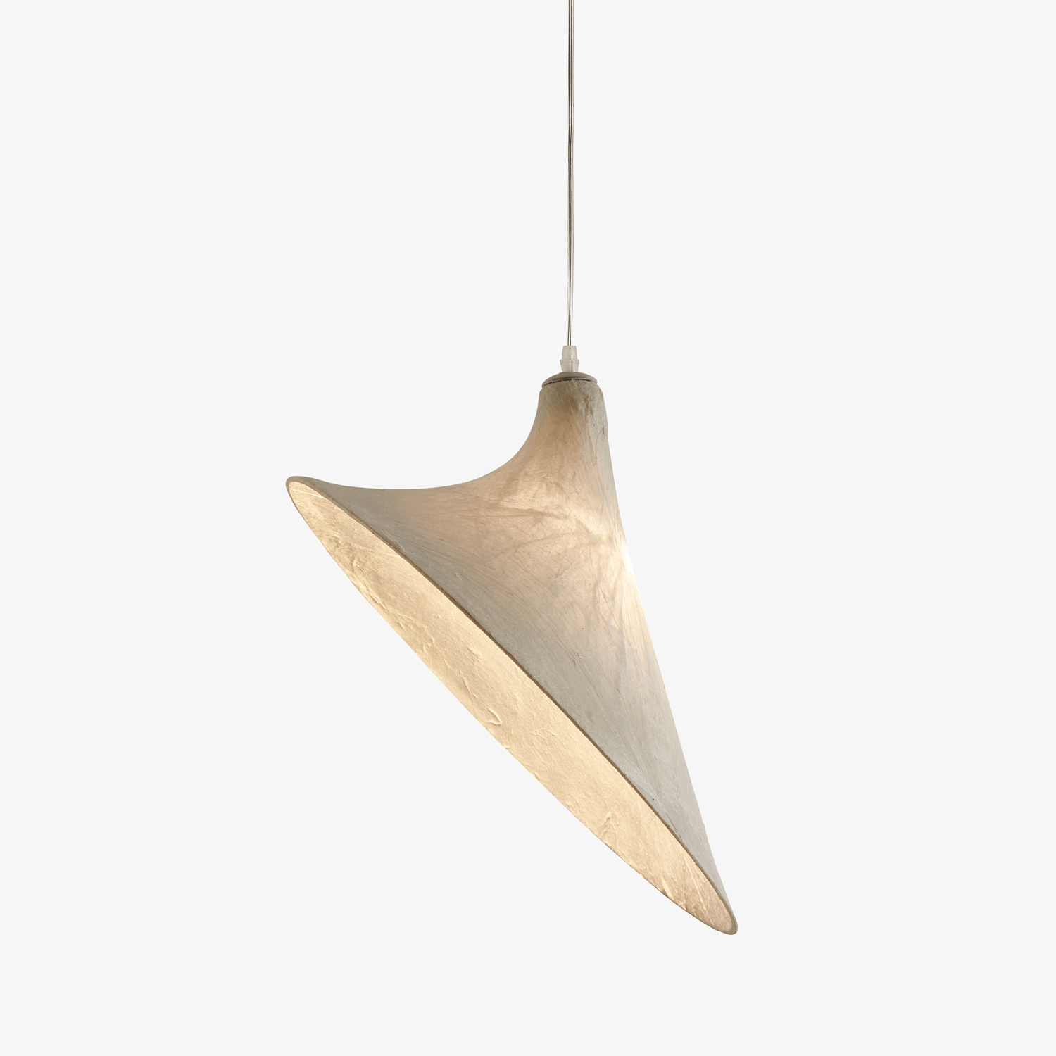 Terieira Drift Silk Pendant Lamp