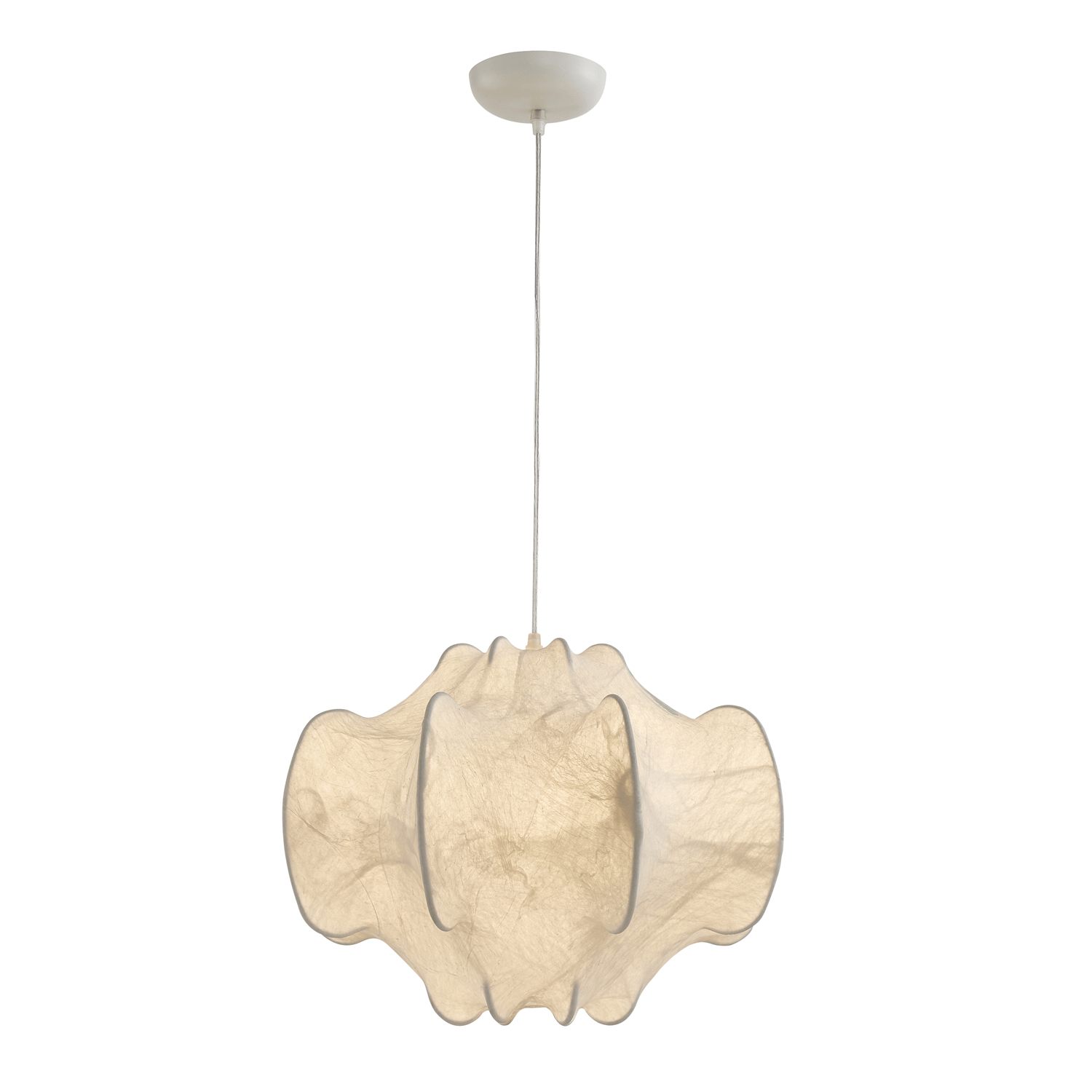 Aerava Cocoon Pendant Lamp