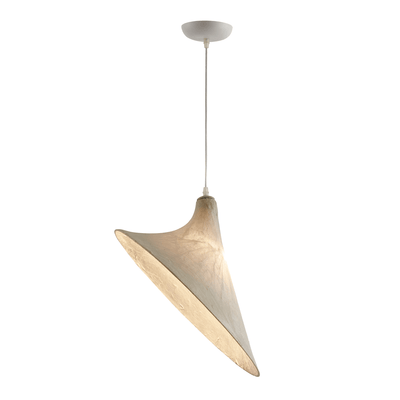 Terieira Drift Silk Pendant Lamp