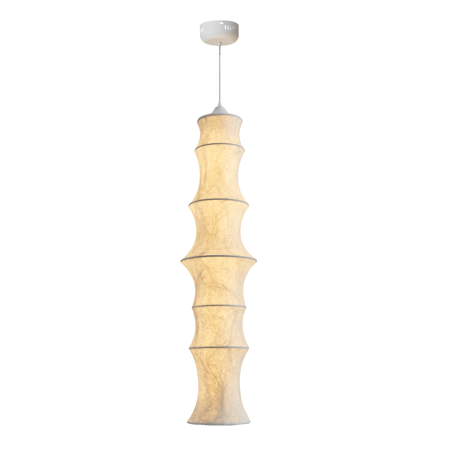 Silvara Cocoon Pendant Lamp