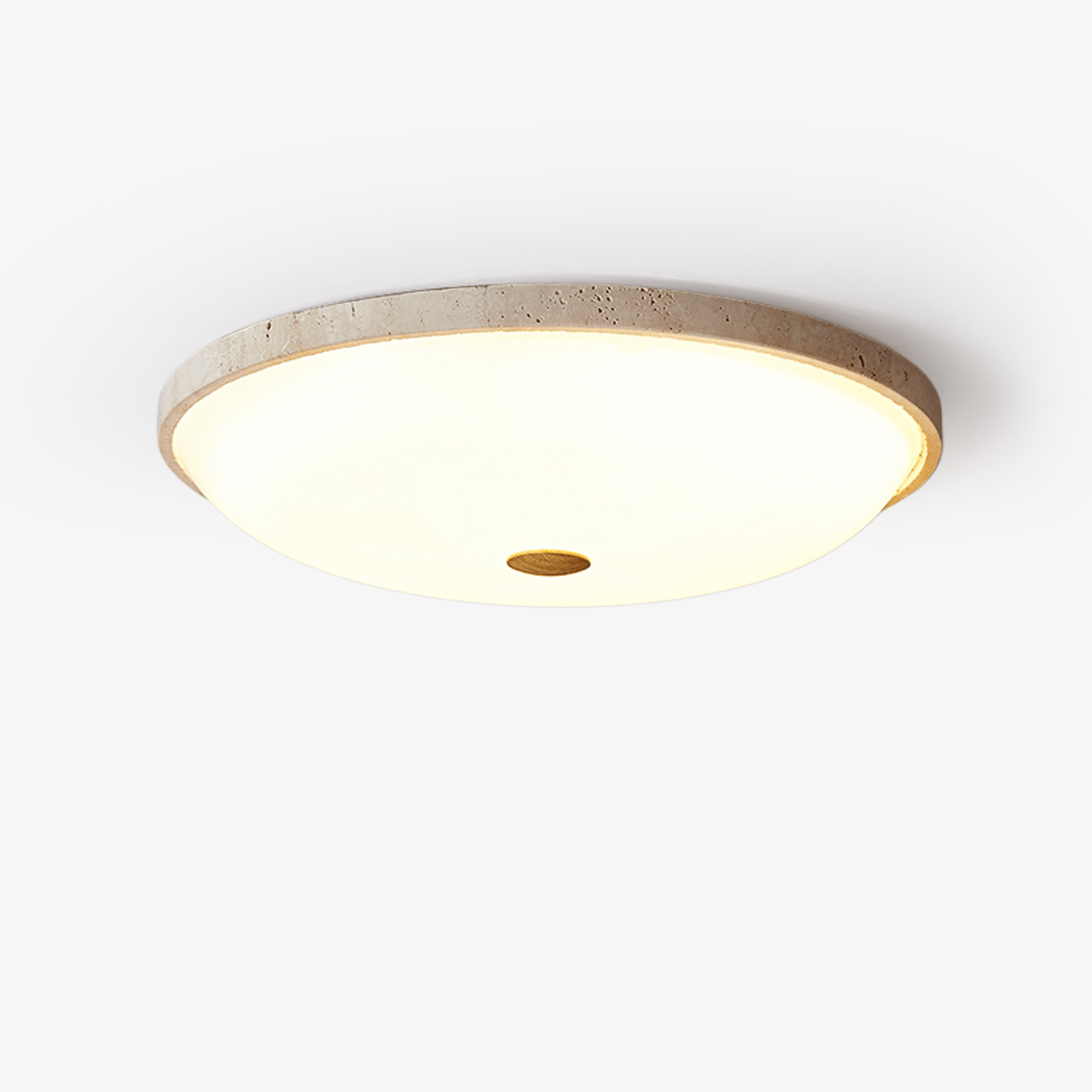 Norarian Disc Ceiling Lamp
