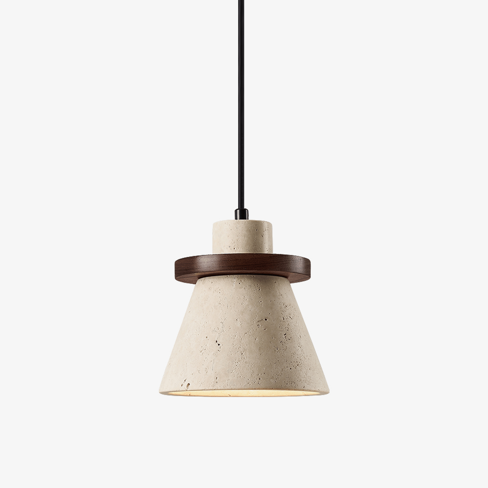 Terrona Ring Pendant Lamp