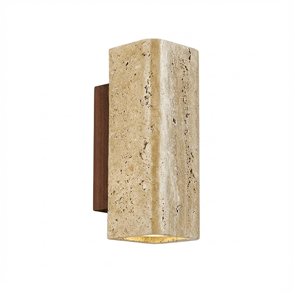 Tavora Arc Wall Lamp
